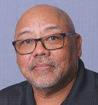 Photo of Jeff Lam